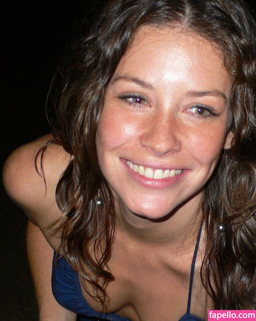 Evangeline Lilly leaked nude photo #0168 (Evangeline Lilly / evangelinelillyofficial / lilyevangeline)