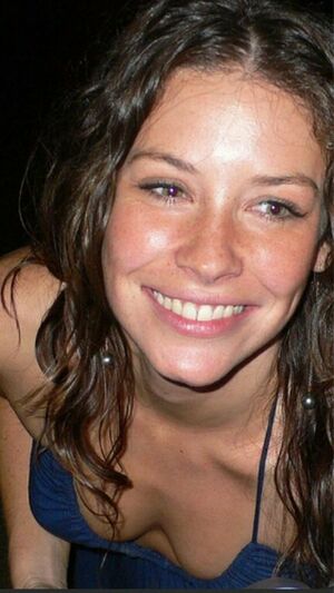 Evangeline Lilly nude #0193