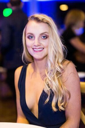 Evanna Lynch nude #0157