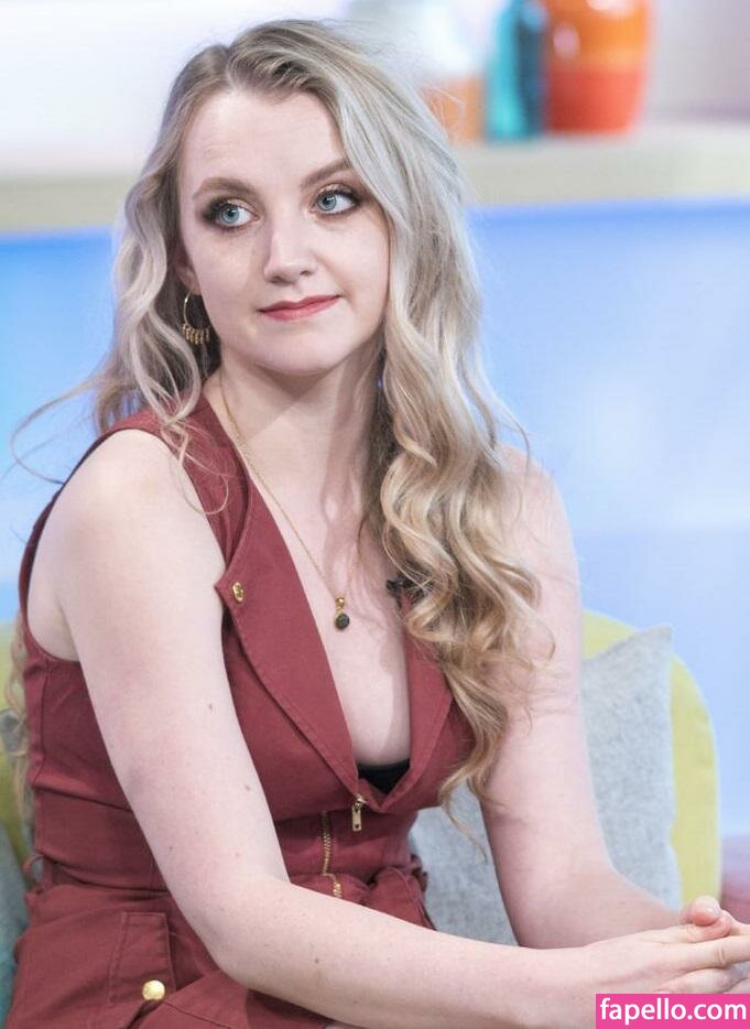 Evanna Lynch leaked nude photo #0171 (Evanna Lynch / Luna Lovegood Reportedly / evannalynch)