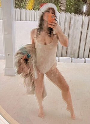 Eve Hewson nude #0008