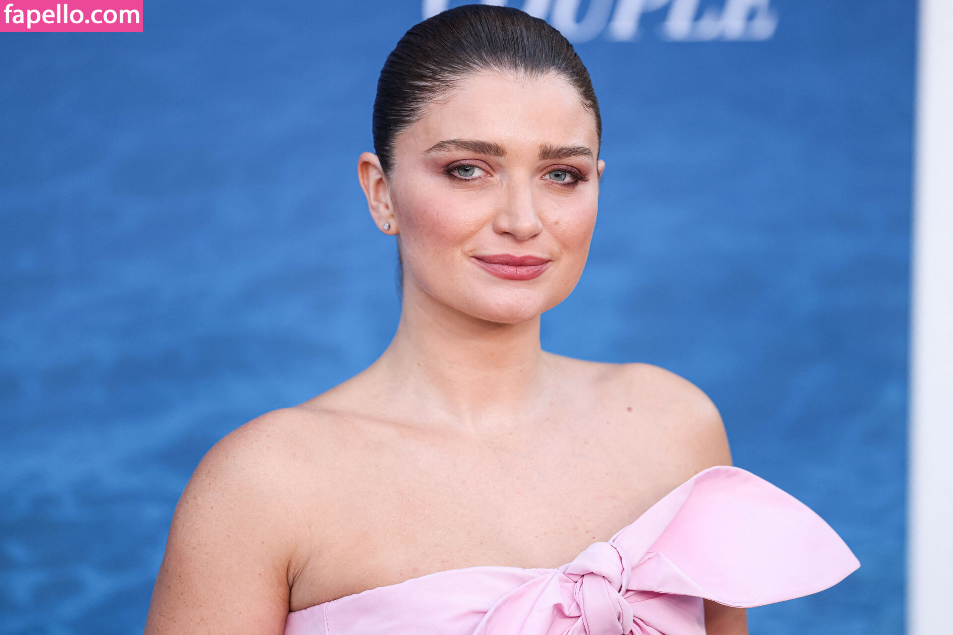 Eve Hewson Nude leaks Onlyfans