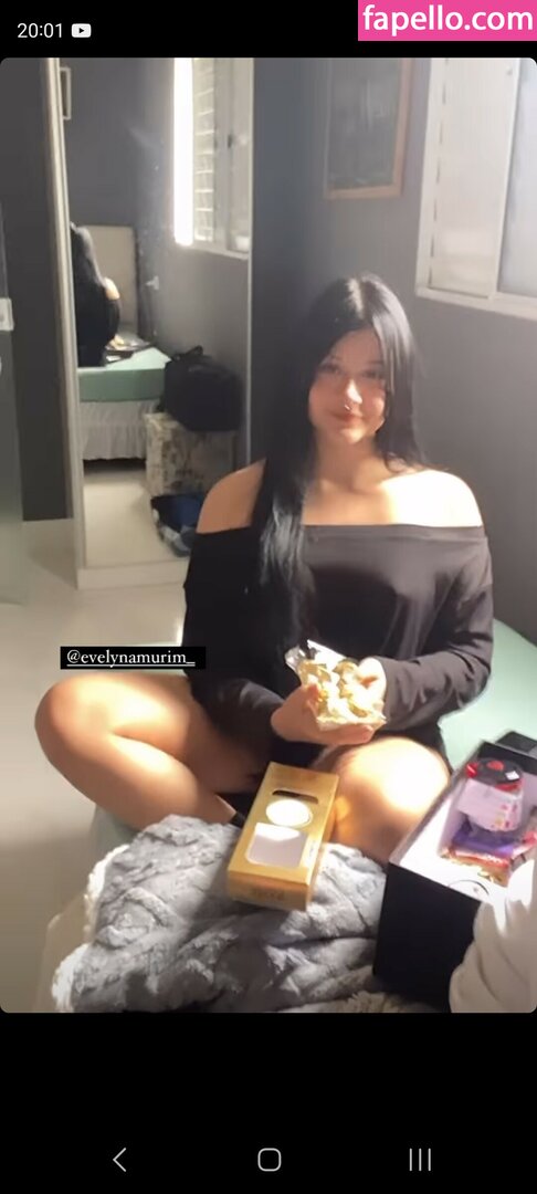 evelyncomfome leaked nude photo #0013 (evelyncomfome / evelynamurim_ / evelynfrazao)