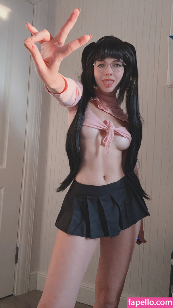 Evenink Cosplay leaked nude photo #0134 (Evenink Cosplay / evenink_cosplay)