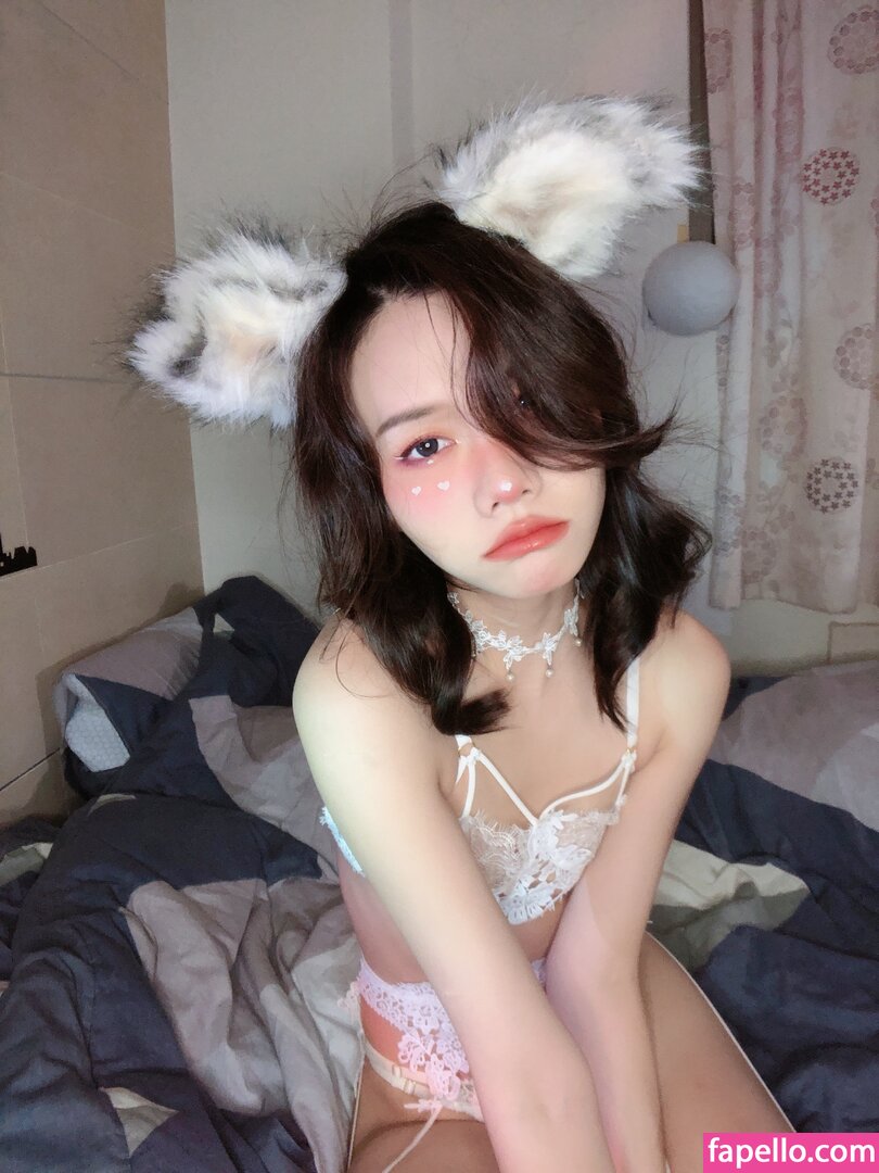 Evildemi1997 leaked nude photo #0068 (Evildemi1997 / Demi惡兔子 / Yi Hua / yi0629)