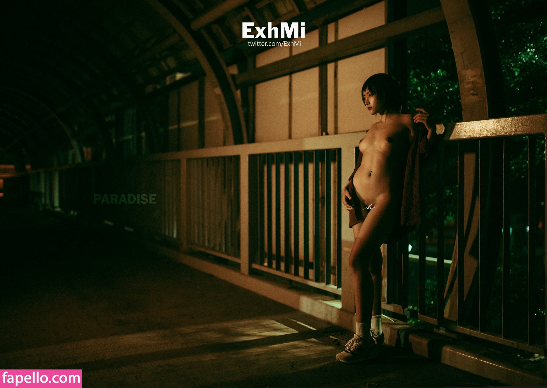 ExhMi leaked nude photo #0013 (ExhMi / ches_mches)