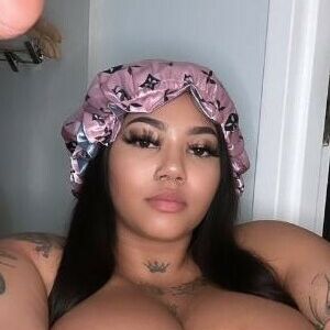 Exoticbabyyy's nudes and profile