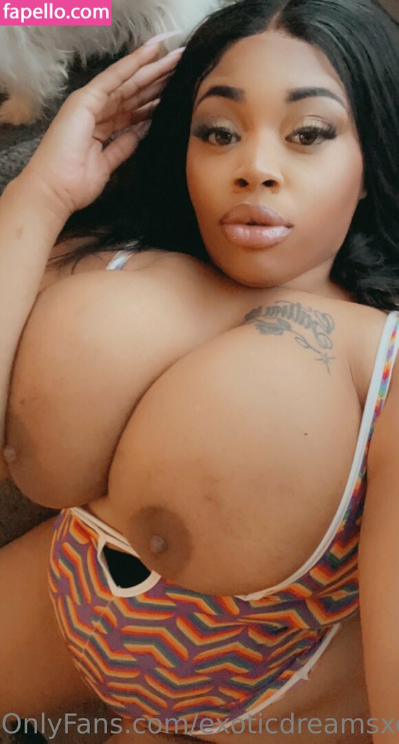 exoticdreamsxo leaked nude photo #0003 (exoticdreamsxo / ilovelillya)