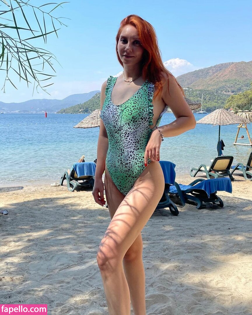 Ezgi Zorba leaked nude photo #0004 (Ezgi Zorba / ezgininkanali)