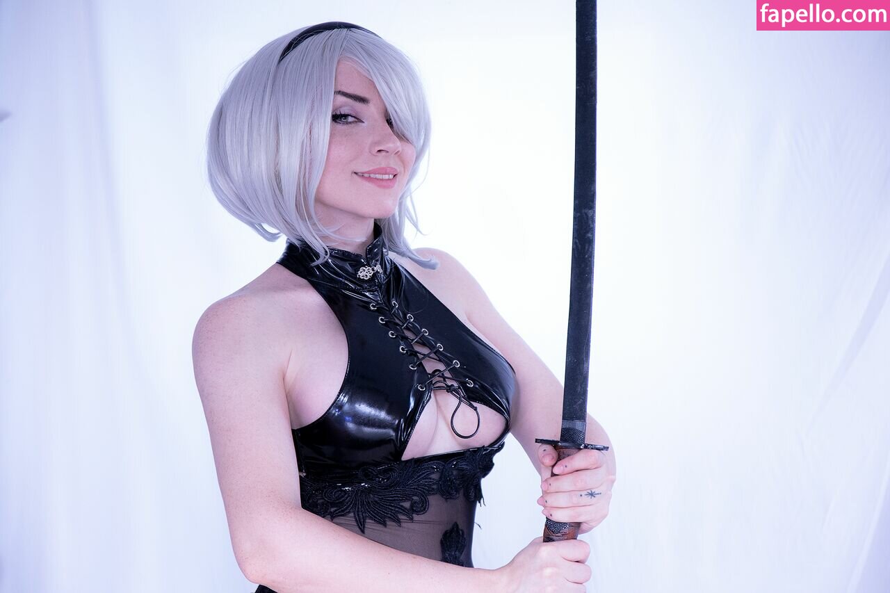 Ezy Summers Cosplay leaked nude photo #0172 (Ezy Summers Cosplay / ezysummerscosplay)