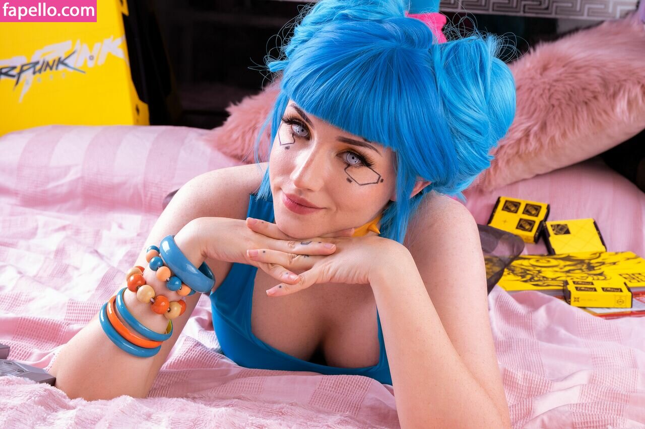 Ezy Summers Cosplay leaked nude photo #0194 (Ezy Summers Cosplay / ezysummerscosplay)