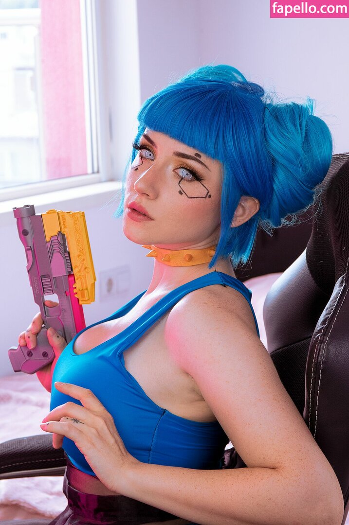 Ezy Summers Cosplay leaked nude photo #0195 (Ezy Summers Cosplay / ezysummerscosplay)