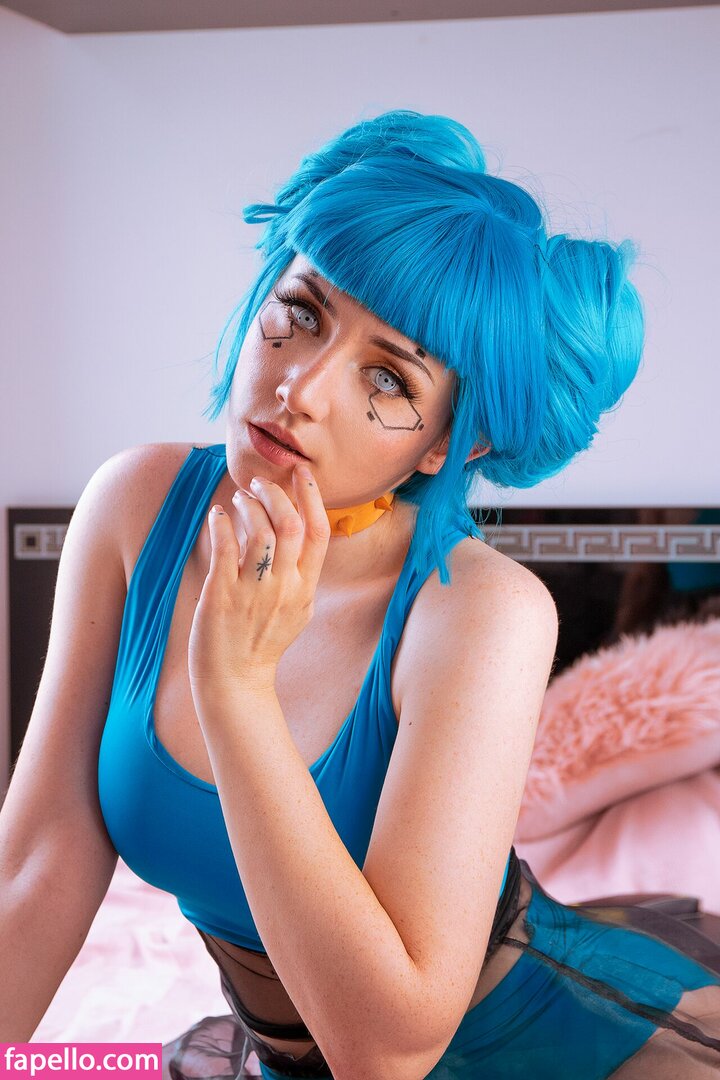 Ezy Summers Cosplay leaked nude photo #0196 (Ezy Summers Cosplay / ezysummerscosplay)