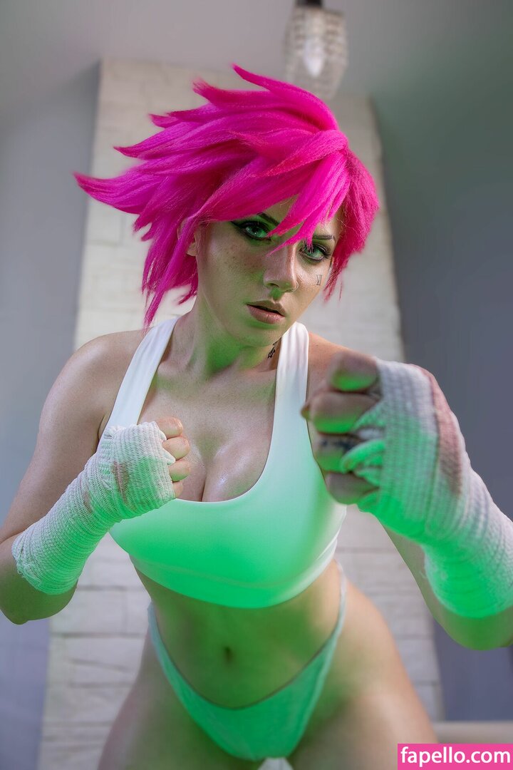 Ezy Summers Cosplay leaked nude photo #0370 (Ezy Summers Cosplay / ezysummerscosplay)