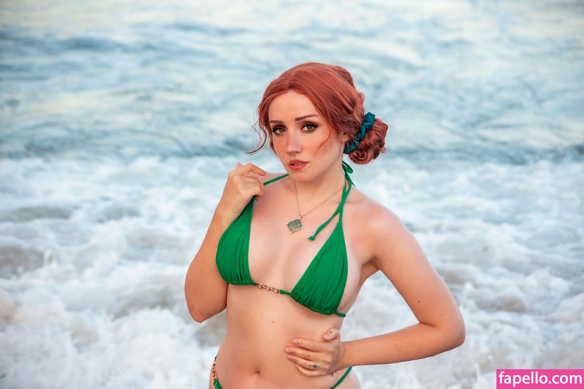 Ezy Summers Cosplay leaked nude photo #0434 (Ezy Summers Cosplay / ezysummerscosplay)