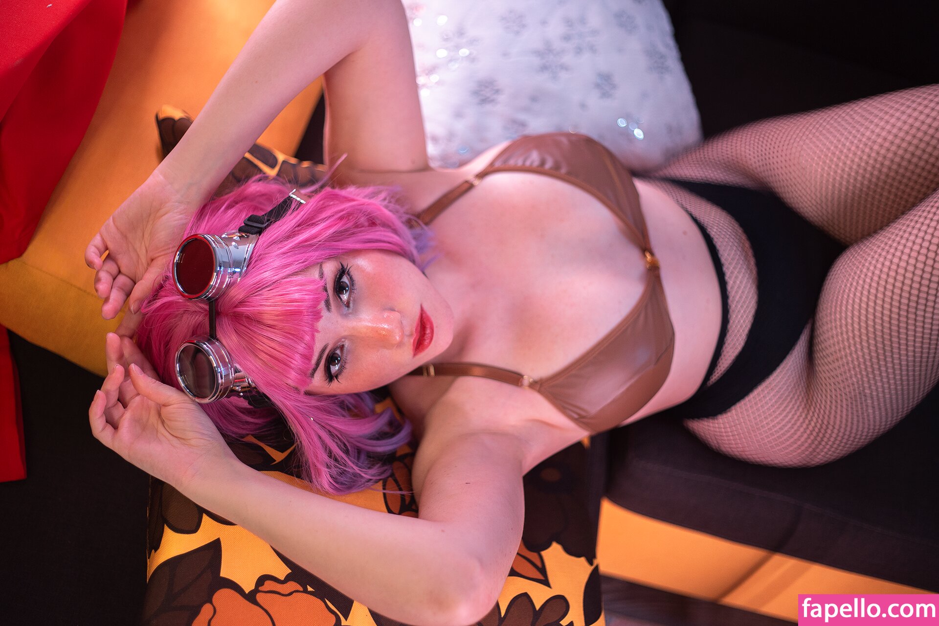 Ezy Summers Cosplay leaked nude photo #0493 (Ezy Summers Cosplay / ezysummerscosplay)