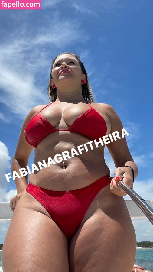 Fabiana Grafitheira leaked nude photo #0036 (Fabiana Grafitheira / fabianadiferenciada / fabianagrafith / fabianagrafitheiira / fabianagrafitheiraa)