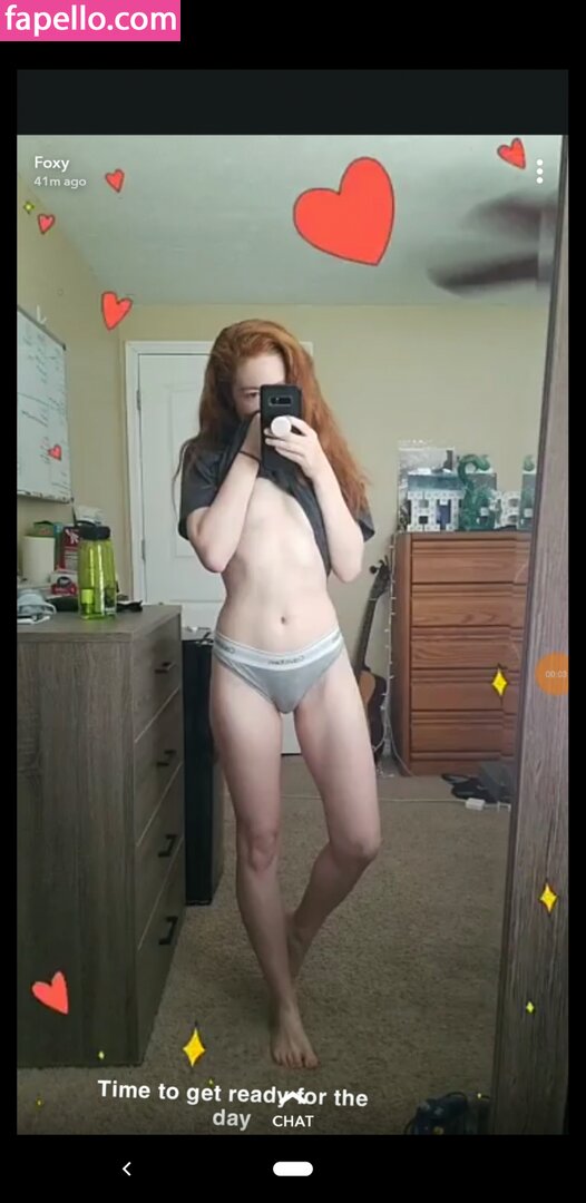 fabledfoxy leaked nude photo #0012 (fabledfoxy)