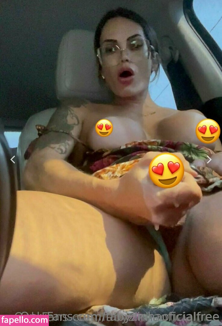 Fabyzinhaoficialfree Ilovefreefire Nude Leaked Onlyfans Photo Fapello