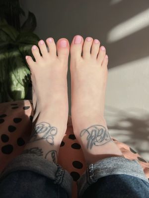 faefeet127 nude #0018