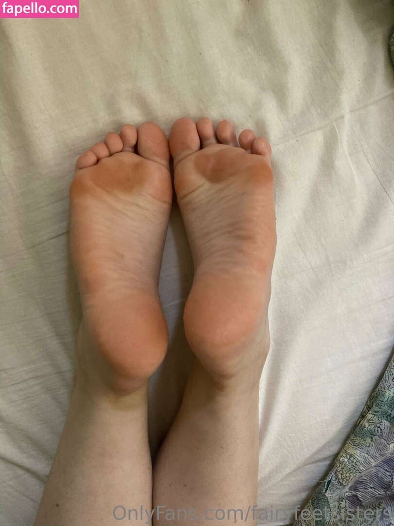 fairyfeetsisters leaked nude photo #0012 (fairyfeetsisters)