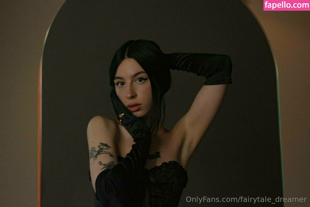 fairytale_dreamer leaked nude photo #0035 (fairytale_dreamer / fairytaledreamernc)