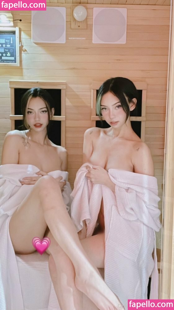 FairyTwins leaked nude photo #1010 (FairyTwins / Fairyalexx / Fairyana / fairyanaaa)