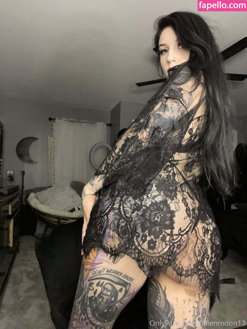 fallenmoon13 leaked nude photo #0008 (fallenmoon13 / Briana Todd)