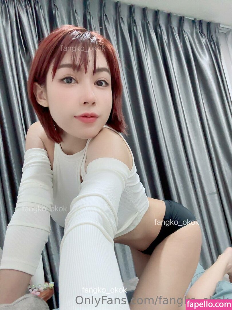 Fangko_ok leaked nude photo #0048 (Fangko_ok / fangko_okok)