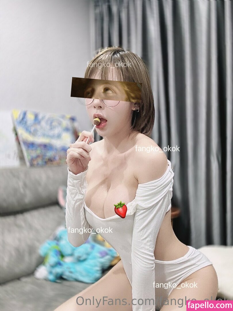 Fangko_ok leaked nude photo #0060 (Fangko_ok / fangko_okok)