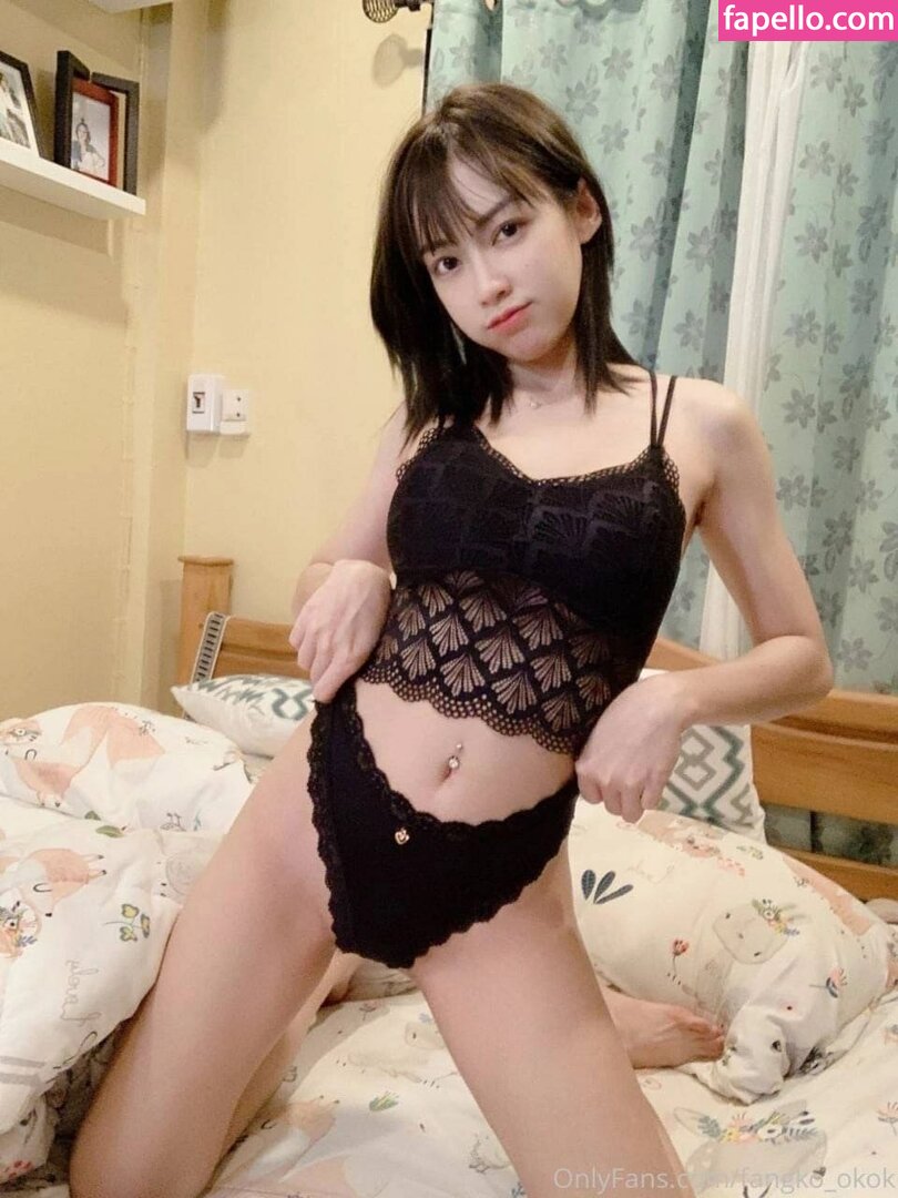 Fangko_ok leaked nude photo #0090 (Fangko_ok / fangko_okok)