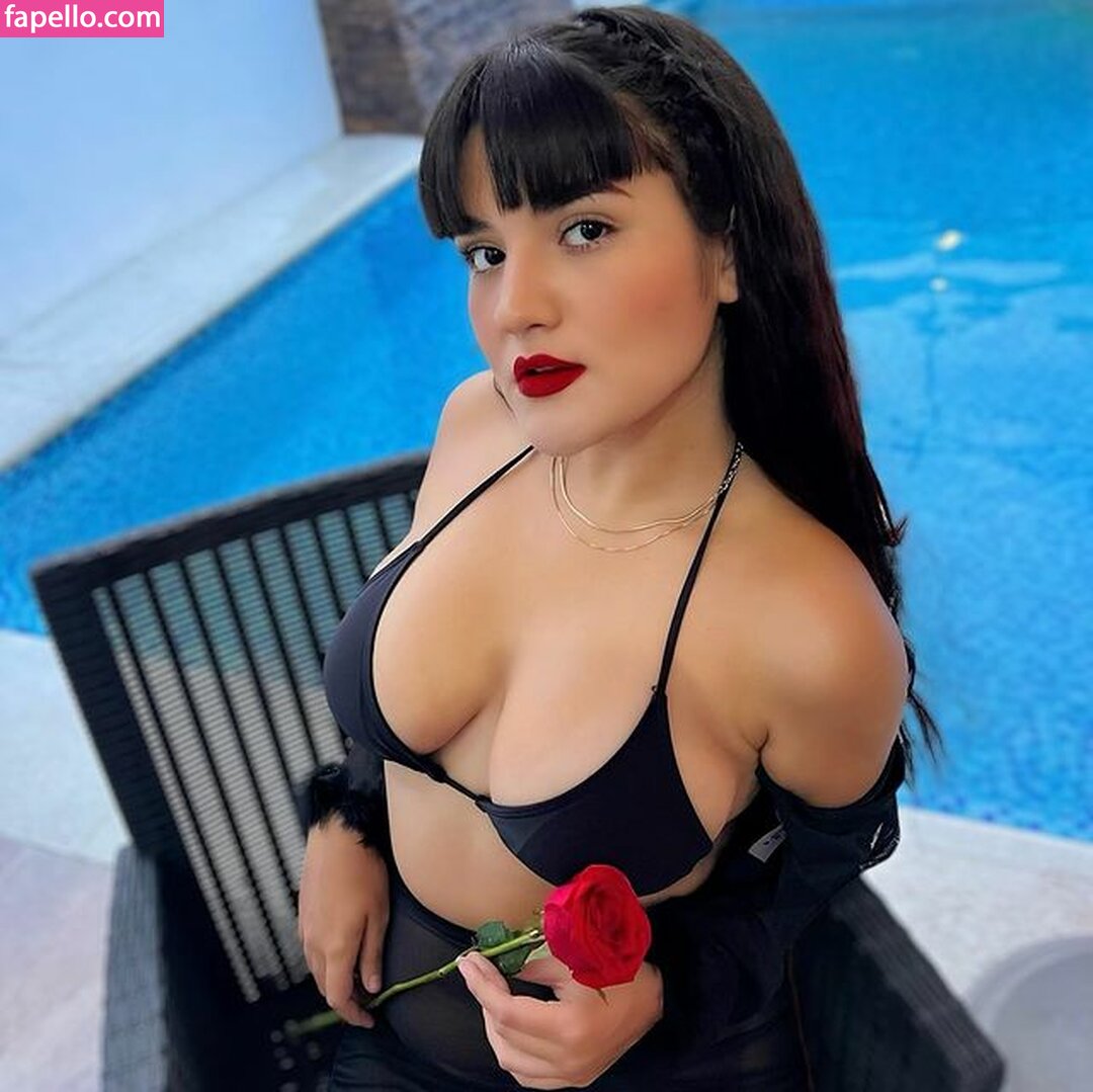 Fanny Reynoso / _fannyreynoso_ / matirey596 Nude Leaked OnlyFans Photo #8 -  Fapello