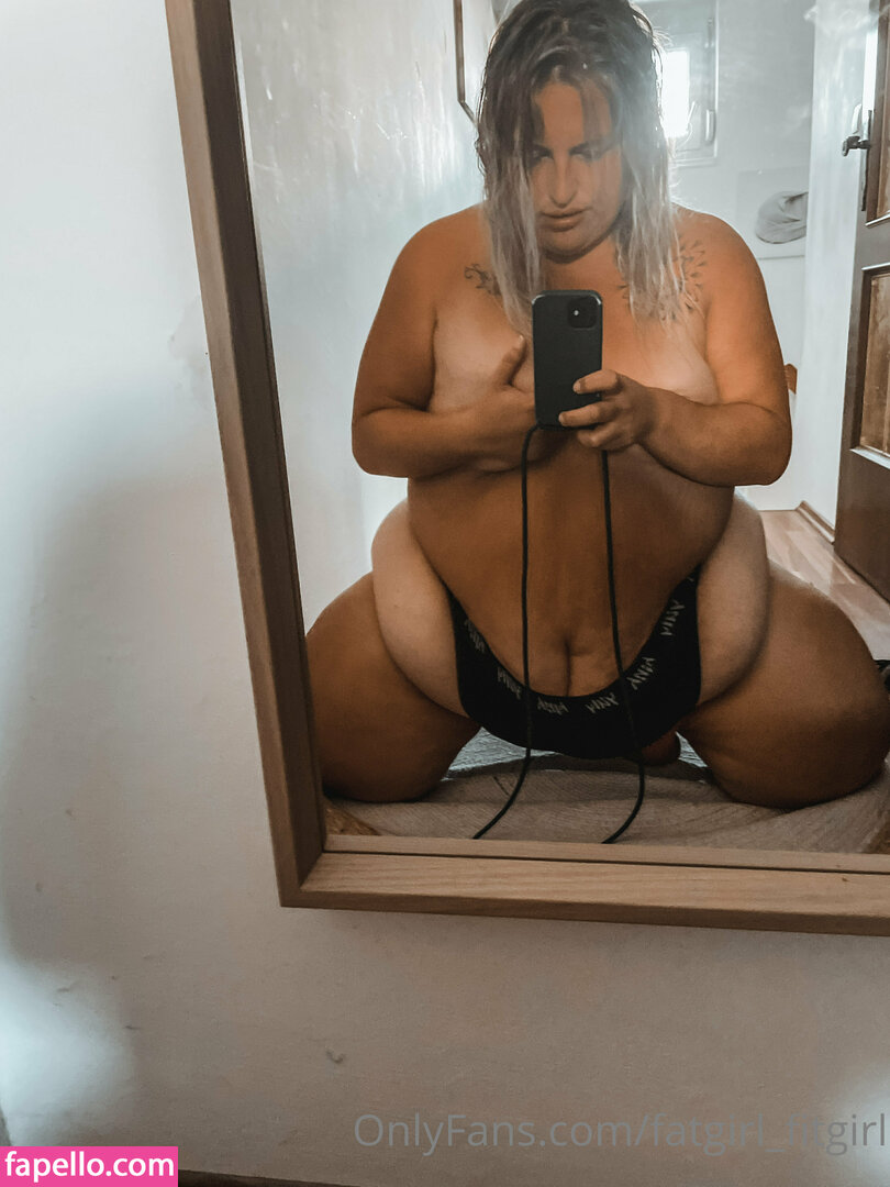 fatgirl_fitgirl leaked nude photo #0049 (fatgirl_fitgirl)