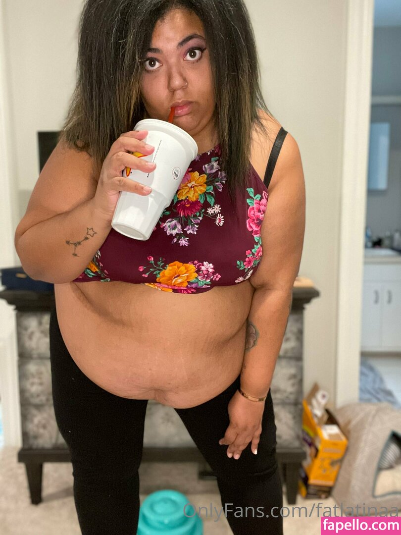 fatlatinaa leaked nude photo #0037 (fatlatinaa / fatlatina)