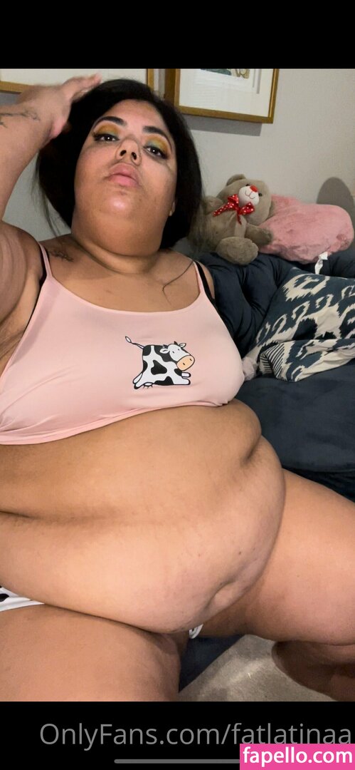 fatlatinaa leaked nude photo #0043 (fatlatinaa / fatlatina)