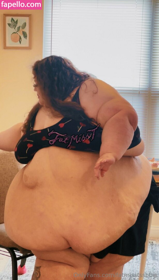 fatmisstssbbw leaked nude photo #0168 (fatmisstssbbw)