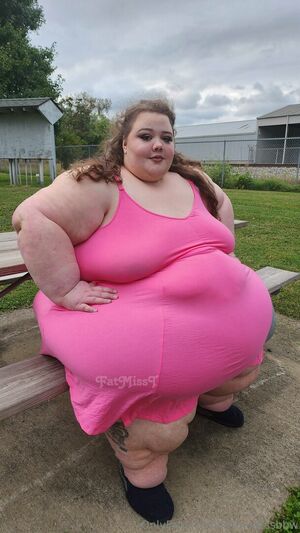 fatmisstssbbw nude #0173