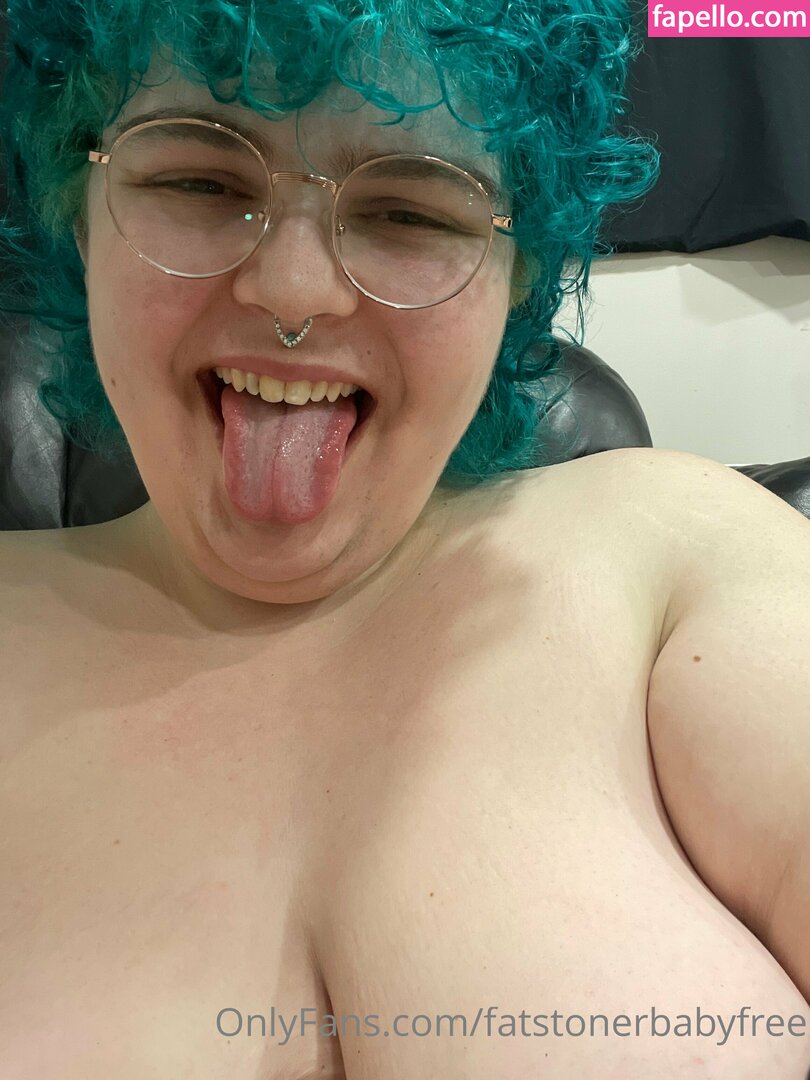 fatstonerbaby leaked nude photo #0004 (fatstonerbaby)