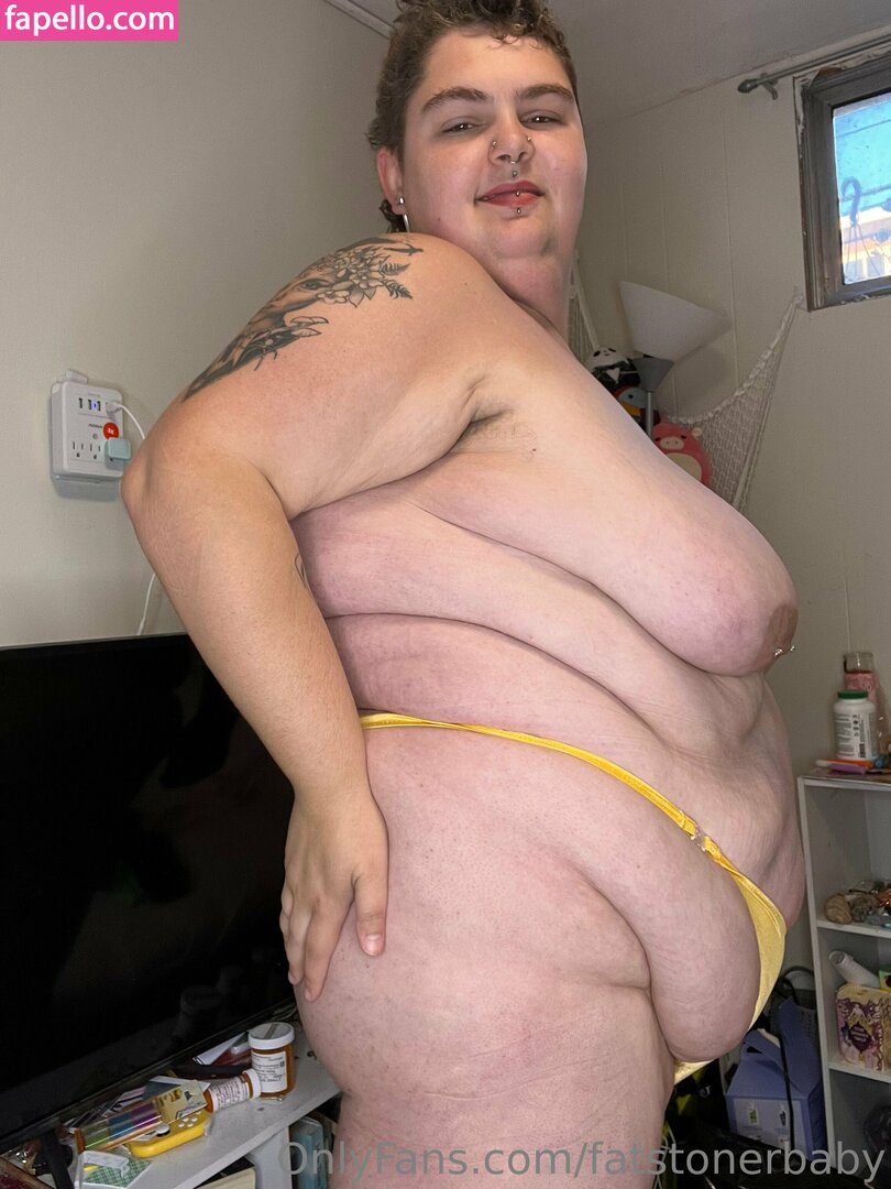 fatstonerbaby leaked nude photo #0012 (fatstonerbaby)