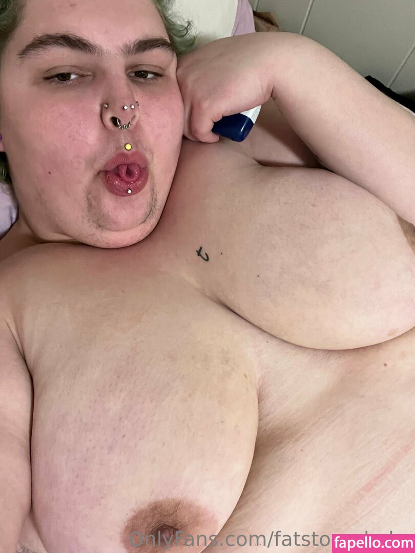 fatstonerbaby leaked nude photo #0020 (fatstonerbaby)