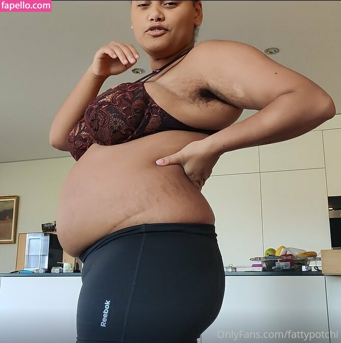 fattypotchi leaked nude photo #0010 (fattypotchi)