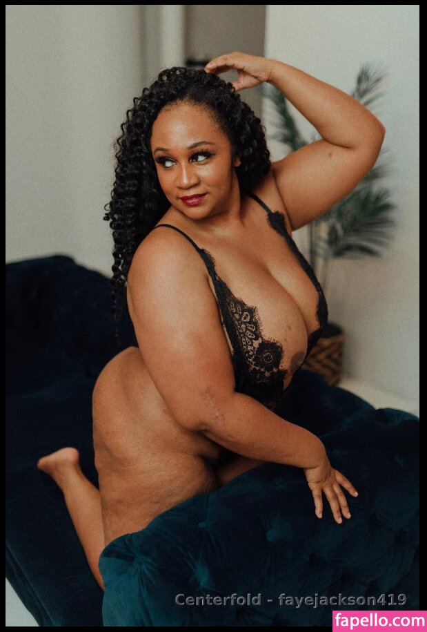 Faye Jackson leaked nude photo #0079 (Faye Jackson / fayejackson419)