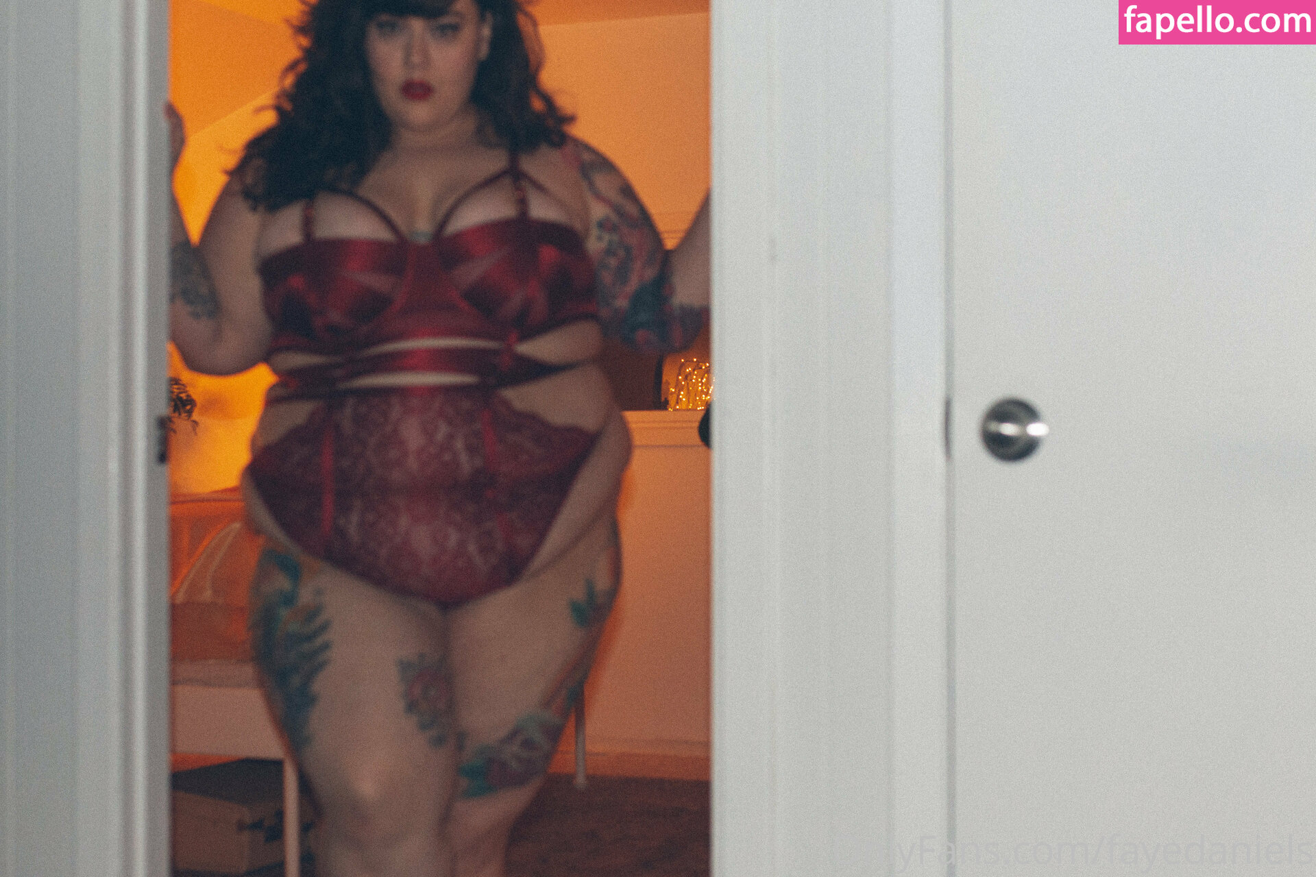 fayedaniels leaked nude photo #0128 (fayedaniels / fayedanielsbbw)