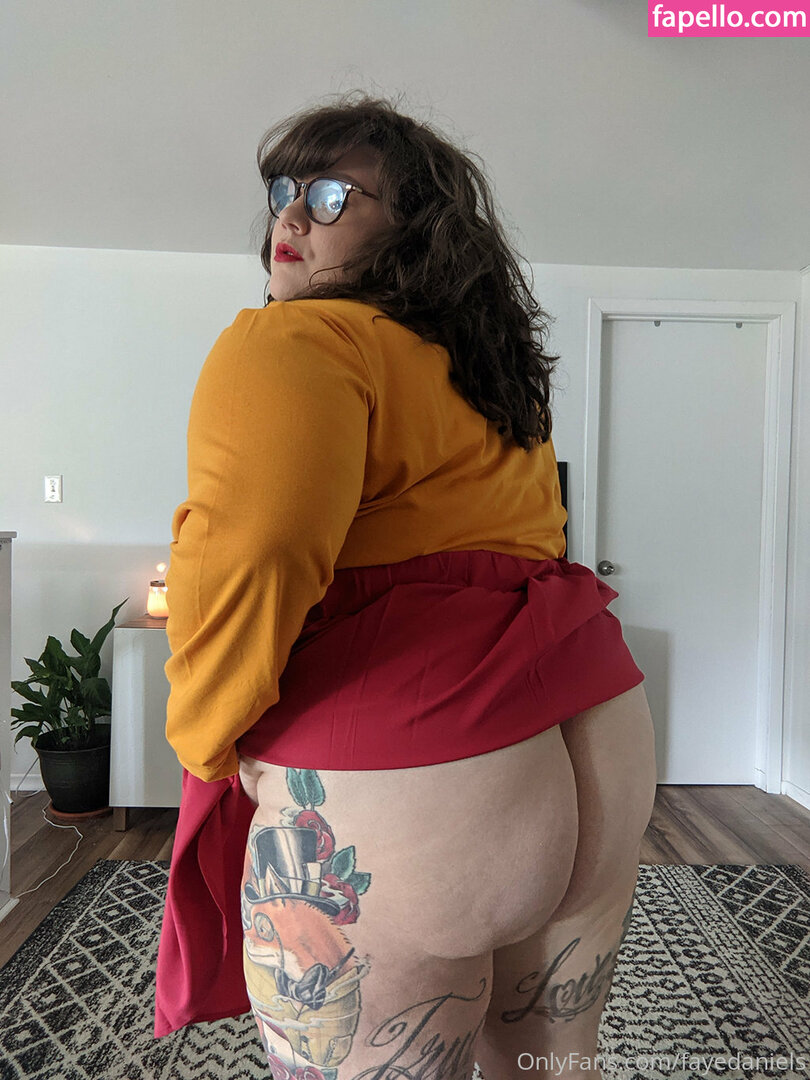 fayedaniels leaked nude photo #0379 (fayedaniels / fayedanielsbbw)