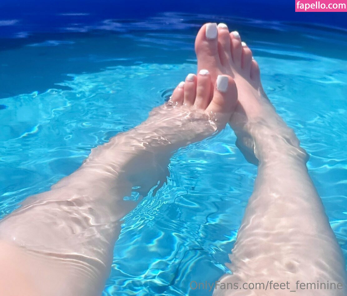 feet_feminine leaked nude photo #0018 (feet_feminine / feet.feminine)