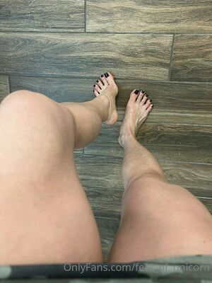 feet_of_unicorn nude #0012