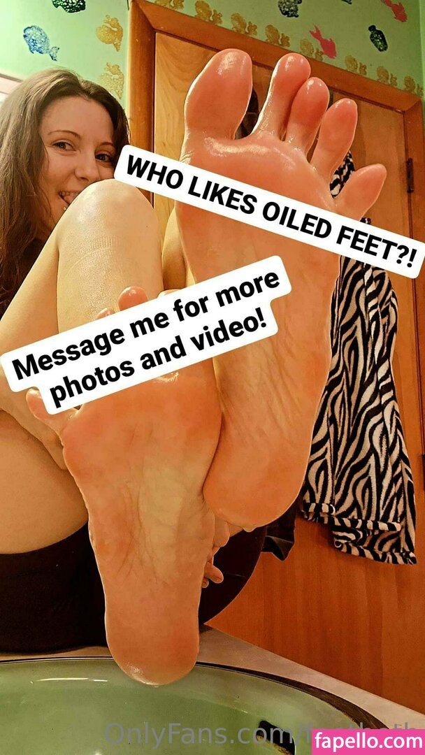 feetbeth leaked nude photo #0044 (feetbeth / footsbeth)