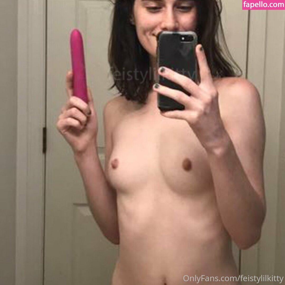 Feistylilkitty leaked nude photo #0007 (Feistylilkitty / speedy_the_special_needs_kitty)