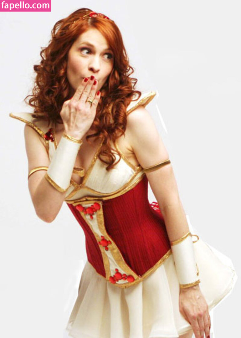 Felicia Day / feliciaday Nude Leaked Photo #39 - Fapello