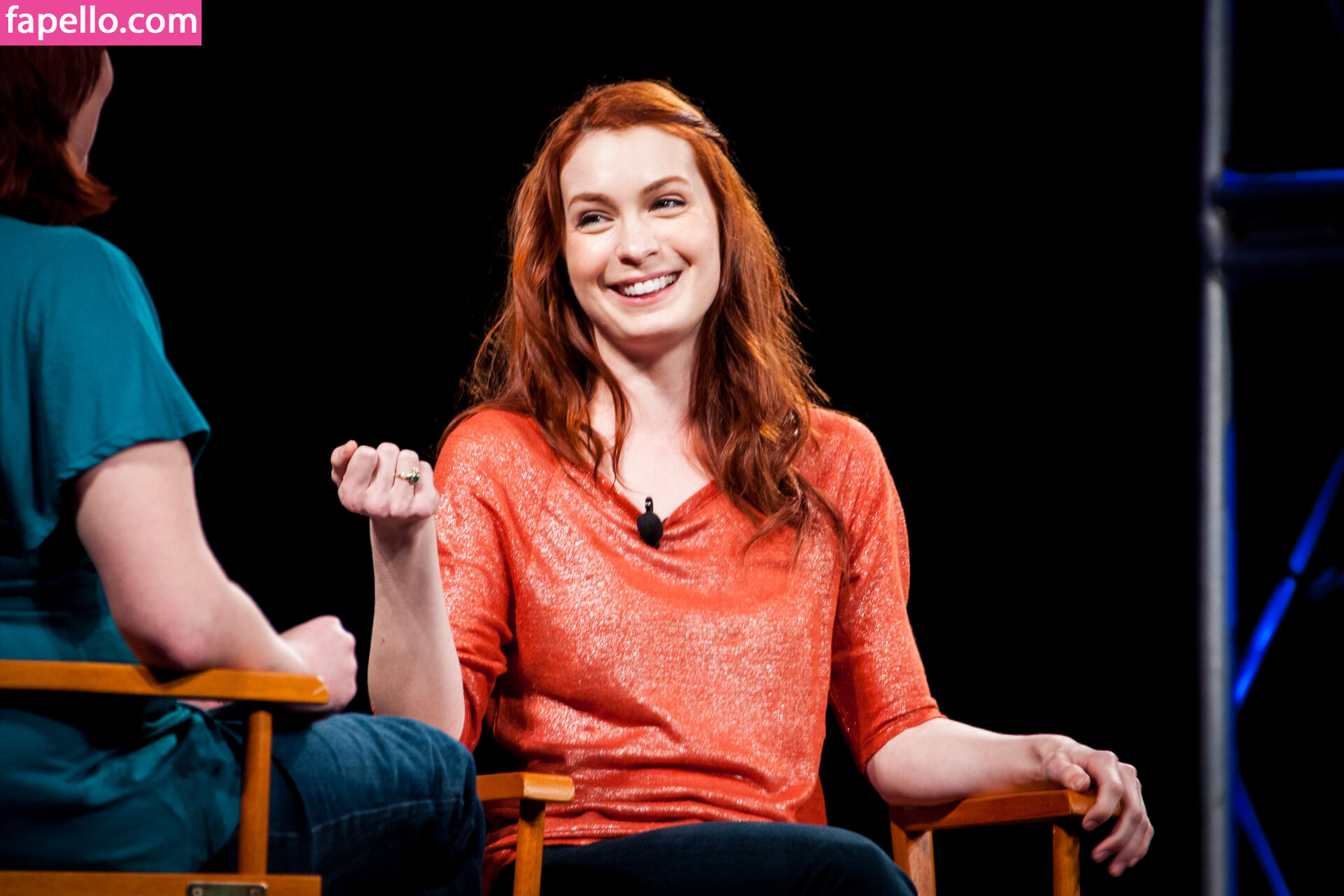 Felicia Day / feliciaday Nude Leaked Photo #41 - Fapello